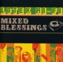 Mixed Blessings - CD