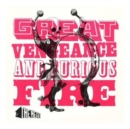 Great Vengeance and Furious Fire - CD