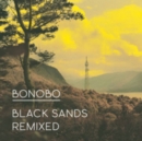 Black Sands Remixed - CD