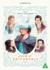 Love & Friendship - DVD