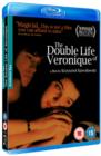 The Double Life of Veronique - Blu-ray