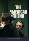 The American Friend - DVD