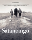 Sátántangó - Blu-ray