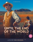 Until the End of the World: The Director's Cut - Blu-ray