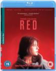 Three Colours: Red - Blu-ray
