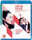 Love On the Run - Blu-ray