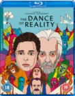 The Dance of Reality - Blu-ray
