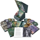 The Andrei Tarkovsky Collection - Blu-ray