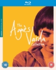 The Agnès Varda Collection - Blu-ray