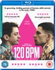 120 Beats Per Minute - Blu-ray