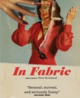 In Fabric - Blu-ray