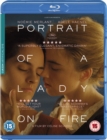 Portrait of a Lady On Fire - Blu-ray