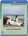 The Bostonians - Blu-ray