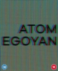 The Atom Egoyan Collection - Blu-ray