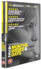 4 Months, 3 Weeks and 2 Days - DVD