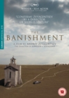 The Banishment - DVD