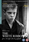The White Ribbon - DVD