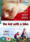 The Kid With a Bike - DVD