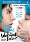 Blue Is the Warmest Colour - DVD