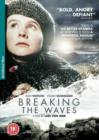 Breaking the Waves - DVD