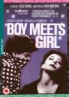 Boy Meets Girl - DVD
