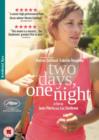 Two Days, One Night - DVD