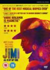 Jimi: All is By My Side - DVD