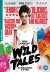 Wild Tales - DVD