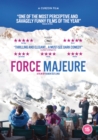 Force Majeure - DVD