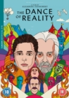 The Dance of Reality - DVD