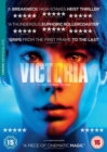 Victoria - DVD