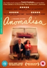 Anomalisa - DVD