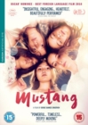 Mustang - DVD