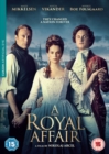 A   Royal Affair - DVD