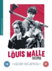 The Louis Malle Features Collection - DVD