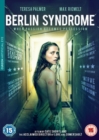 Berlin Syndrome - DVD