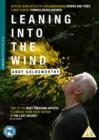 Leaning Into the Wind - Andy Goldsworthy - DVD