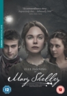 Mary Shelley - DVD