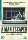 A   Man Escaped - DVD