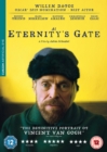 At Eternity's Gate - DVD
