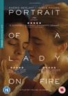 Portrait of a Lady On Fire - DVD