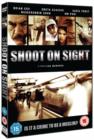 Shoot On Sight - DVD
