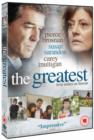 The Greatest - DVD