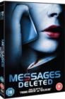 Messages Deleted - DVD