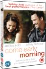 Come Early Morning - DVD