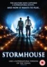 Stormhouse - DVD