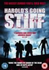 Harold's Going Stiff - DVD