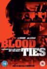 Blood Ties - DVD