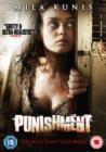 Punishment - DVD