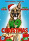K9 Christmas - DVD